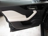 2018 Jaguar F-PACE 35t AWD Prestige Door Panel