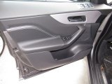 2018 Jaguar F-PACE 35t AWD R-Sport Door Panel