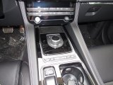 2018 Jaguar F-PACE 35t AWD R-Sport 8 Speed Automatic Transmission