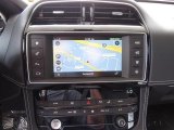 2018 Jaguar F-PACE 35t AWD R-Sport Navigation