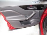 2018 Jaguar F-PACE 35t AWD Prestige Door Panel