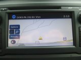 2017 Nissan Titan SV Crew Cab 4x4 Navigation