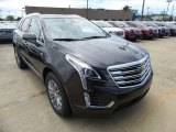 2017 Cadillac XT5 Luxury AWD