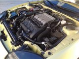 1994 Dodge Stealth R/T Turbo 3.0 Liter Twin-Turbocharged DOHC 24-Valve V6 Engine