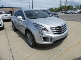 2017 Cadillac XT5 Luxury AWD
