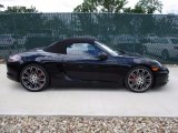 2015 Porsche Boxster S Exterior