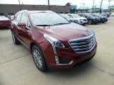 2017 Cadillac XT5 Luxury AWD