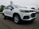 2017 Chevrolet Trax LS AWD