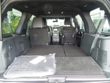 2017 Lincoln Navigator Reserve 4x4 Trunk