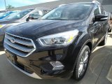 2017 Ford Escape Titanium 4WD