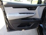 2018 Honda Odyssey Elite Door Panel