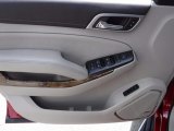 2015 GMC Yukon Denali 4WD Door Panel