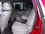 2015 GMC Yukon Denali 4WD Rear Seat