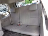 2015 GMC Yukon Denali 4WD Rear Seat