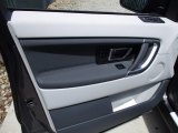 2017 Land Rover Discovery Sport HSE Door Panel
