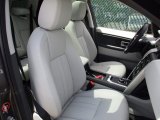 2017 Land Rover Discovery Sport HSE Cirrus Interior