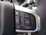 2017 Land Rover Discovery Sport HSE Controls