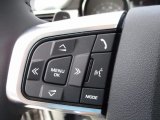 2017 Land Rover Discovery Sport HSE Controls