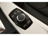 2014 BMW 3 Series 320i xDrive Sedan Controls