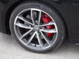 2018 Audi S5 Prestige Cabriolet Wheel