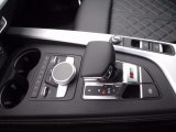 2018 Audi S5 Prestige Cabriolet 8 Speed Automatic Transmission