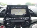 2018 Honda Odyssey EX-L Navigation