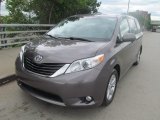 2012 Toyota Sienna LE