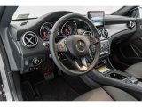 2018 Mercedes-Benz CLA 250 4Matic Coupe Dashboard
