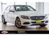 2017 Mercedes-Benz C 300 Sedan