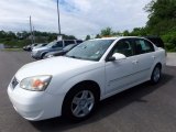 2006 Chevrolet Malibu LT V6 Sedan