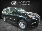 2017 Lexus GX 460