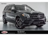 2017 Black Mercedes-Benz GLS 550 4Matic #120946853