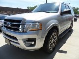 2017 Ingot Silver Ford Expedition XLT 4x4 #120947067