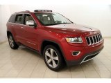 2014 Jeep Grand Cherokee Limited 4x4