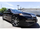 2015 Acura TLX 2.4