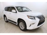 2014 Lexus GX 460