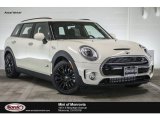2017 Mini Clubman Cooper S ALL4