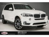 2017 BMW X5 sDrive35i