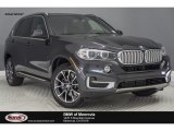 2017 BMW X5 sDrive35i