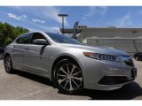 2017 Lunar Silver Metallic Acura TLX Technology Sedan #120946842