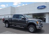 2017 Ford F250 Super Duty Magnetic