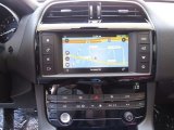 2018 Jaguar F-PACE 35t AWD Premium Navigation