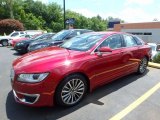 2017 Ruby Red Lincoln MKZ Select #120946899