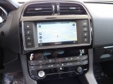 2018 Jaguar F-PACE 35t AWD Prestige Navigation