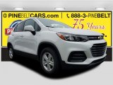 2017 Chevrolet Trax LS AWD