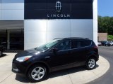 2014 Tuxedo Black Ford Escape SE 2.0L EcoBoost 4WD #120946892