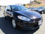 2016 Dodge Dart SE