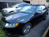 2010 Lincoln MKZ FWD