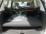 2017 Ford C-Max Energi Titanium Trunk