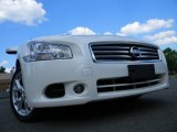 2012 Nissan Maxima 3.5 SV Premium